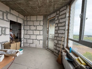 Продам однокомнатную квартиру ЖК <a href='/newbuilding/1225/view/zk-mariinskii'>Мариинский</a>