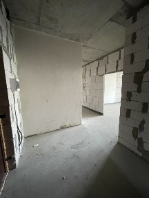 3 комнатная 96 м2 ЖК Одиссей 3 лоджии Хорошая развязка