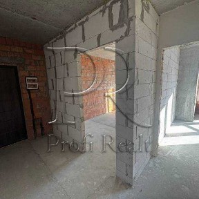 Продажа 1-комнатной квартиры 37 м², Днепровское шоссе, 17В