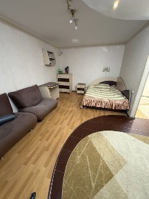 Оренда 1-к квартири 4-й поверх Центр вул Соборна