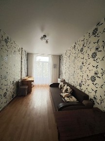 Здаю 2 к к на Потьомкінській, окремі кімнати