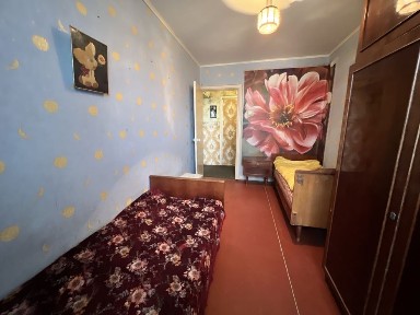 Сдаю 2 х к квартиру на месяц пр. Мира