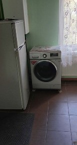 Оренда однокімнатної квартири на Київській (район Набережного кварталу)