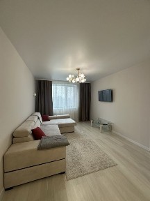 Оренда шикарної 1 кімнатної квартири на Поділлі