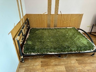 Здам в оренду однокімнатну квартиру на Старому місті. Якова Гальчевськ