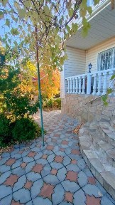 Одеська область, Паліївка