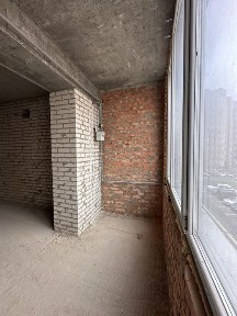 Продам 1-но кімнатну квартиру ЖК Шоколад