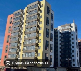 Довгострокова оренда квартири в новому будинку!