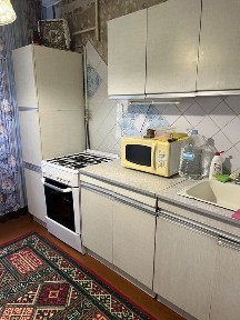 Орнда 1-кім квартири на Богунії