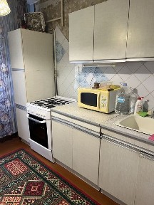 Орнда 1-кім квартири на Богунії