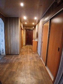 Здам 3-х квартиру Лесі Українки