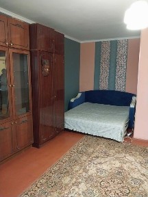 Здам однокімнкатну квартиру район автовокзала