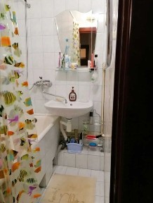 Задам 1 кімнатну квартиру