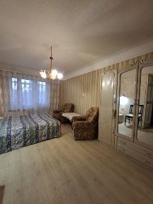 Сдам 2-к квартиру, Центр города, электроотопление