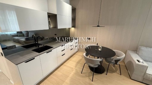 Инвертор! Аренда 2 к квартира ЖК Port City Порт Центр Панорама Лофт