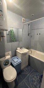 Оренда, 3к. Калинова / Слобожанський.