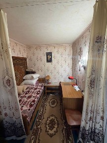 Аренда однокомнатной квартиры Надежды Алексеенко