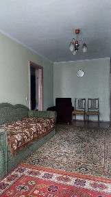 Сдам 1 ком. кв. А.Поля. Славутич