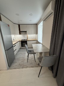 Аренда 1к квартиры просп Б. Хмаельницкого8