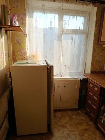 Сдам 1-комнатную квартиру на ж/м Тополь-3.