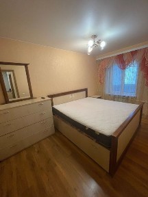 Сдам квартиру на Вечернем