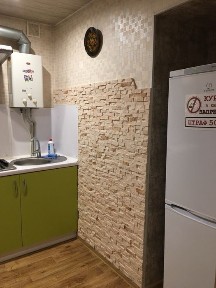 Свет есть всегда ! Двушка на пр. Поля