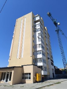 Продається чудова 2-ох кімнатна квартира мікрорайон