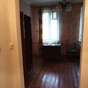 Квартира однокімнатна