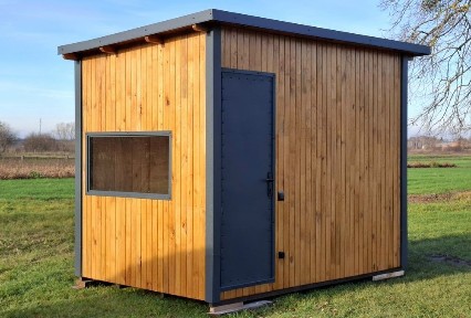 Продам баню, сауну