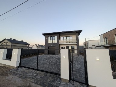 Продаж будинку 200 м² Крихівці поруч Калинової Слободи