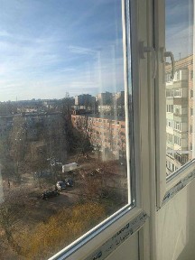 Продажа/обмен 1-ком. Кв УлПлан. Кирп. Дом 38м2 Победы-Рокосовского. Рынок