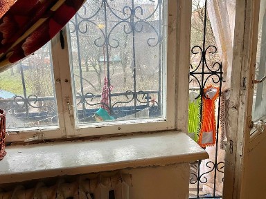 Продам 3 к. квартиру, р-н 