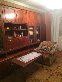 Продам 2-х комнатную квартиру Новые дома, Дворец спорта