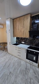 В курортному місті Свалява в самому центрі продаеться квартира