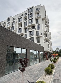 Продається 1,5 кімн. Кв. ЖК Б-4