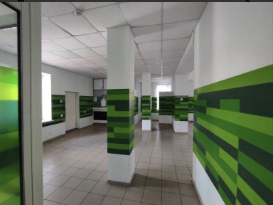 Дніпропетровська область, Жовті Води