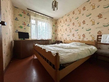 Продаж 3-кім. квартира Стрий вул. Грабовецька