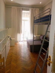 Здається однокімнатна квартира на привокзальній