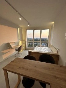 Оренда однокімнатної квартири ЖК Парус Смарт