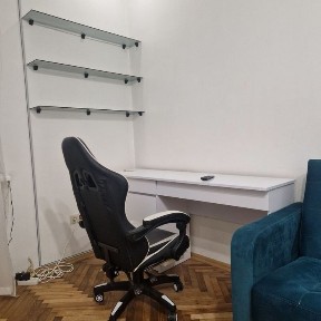 Оренда. 1кімнатна квартира Польський Люкс, Братів Міхновських 7