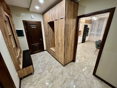 Довготривала оренда 4-х кімнатної квартири Сокільники вул. Героів Крут