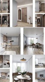 Оренда дизайнерської квартири, 48 м², вул. Замарстинівська