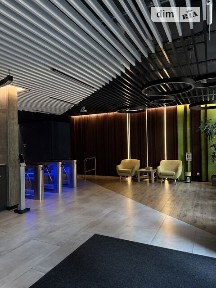 Оренда офісного приміщення на вул. Зоологічна 5, приміщень - 5, поверх - 5 • ID 33297252