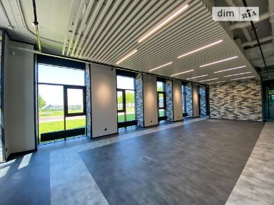 Оренда офісного приміщення на вул. Академіка Книшова 6, приміщень - 5, поверх - 1 • ID 33295912