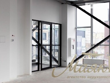 Оренда офісного приміщення на вул. Академіка Книшова 6, приміщень - 1, поверх - 2 • ID 33251425
