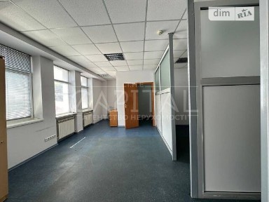 Оренда офісного приміщення на вул. Жилянська, приміщень - 1, поверх - 1 • ID 33223896