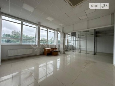 Оренда офісного приміщення на вул. Машинобудівна 41, приміщень - 1, поверх - 3 • ID 33182710