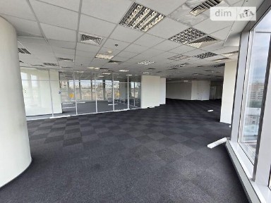 Оренда офісного приміщення на вул. Спортивна 1А, приміщень - 18, поверх - 11 • ID 33140403