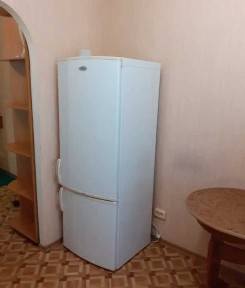 Сдается 1 комн. кв по ул. Пархоменко с мебелью и техникой