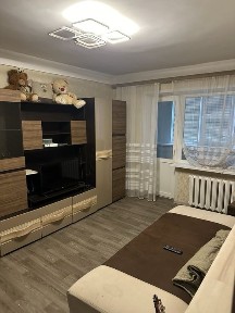 Сдается 1 комн. каартира Центр города